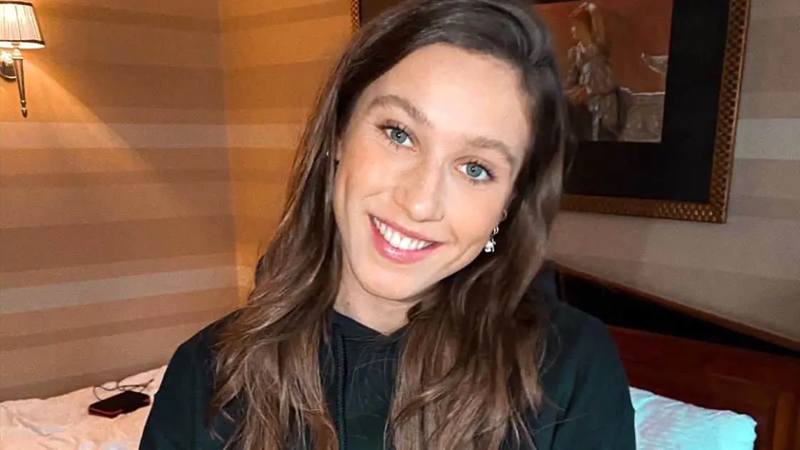 Suzanne Schulting