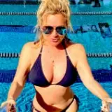 Tatjana Simic wint #10yearchallenge