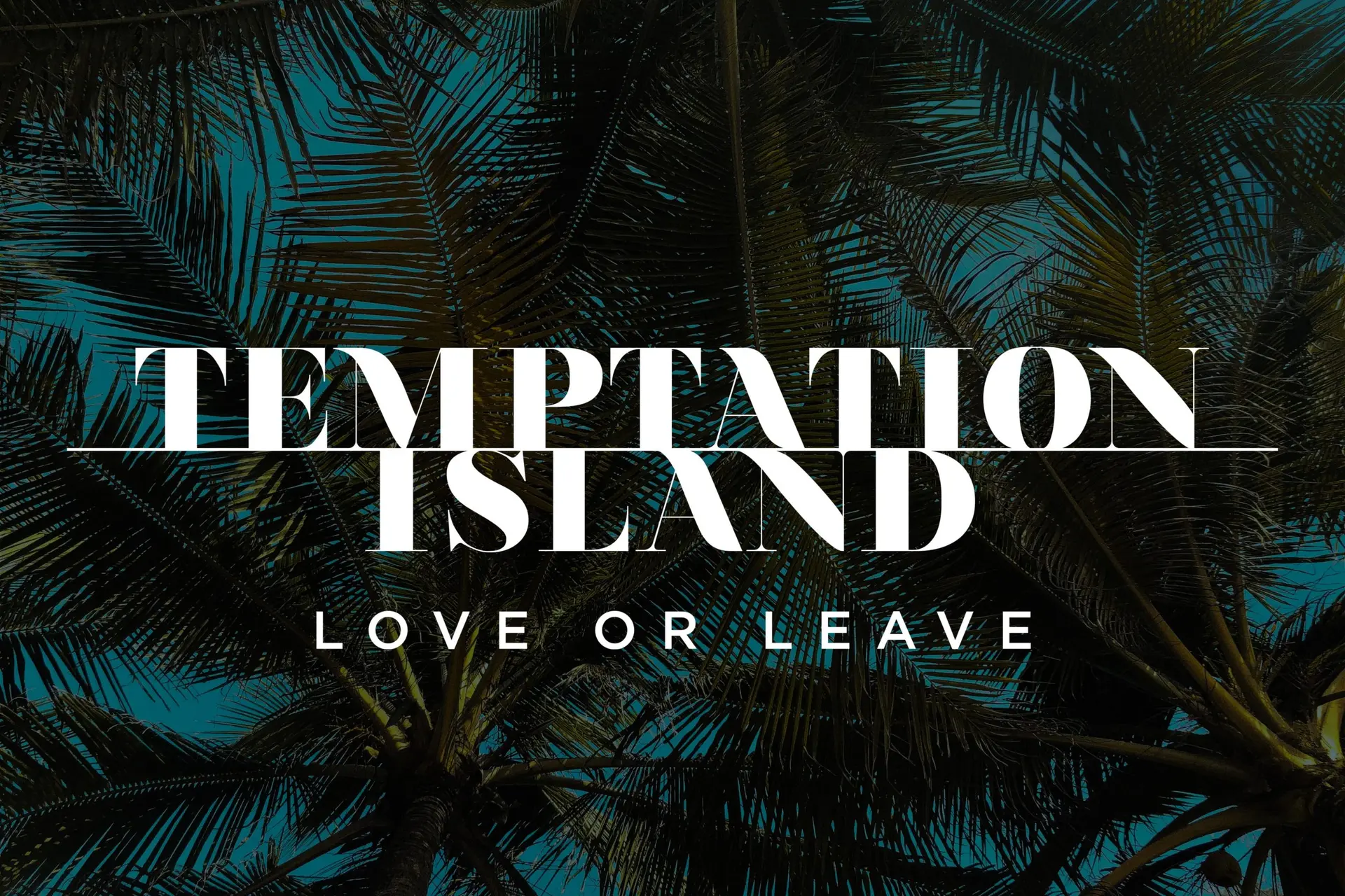 Temptation Island