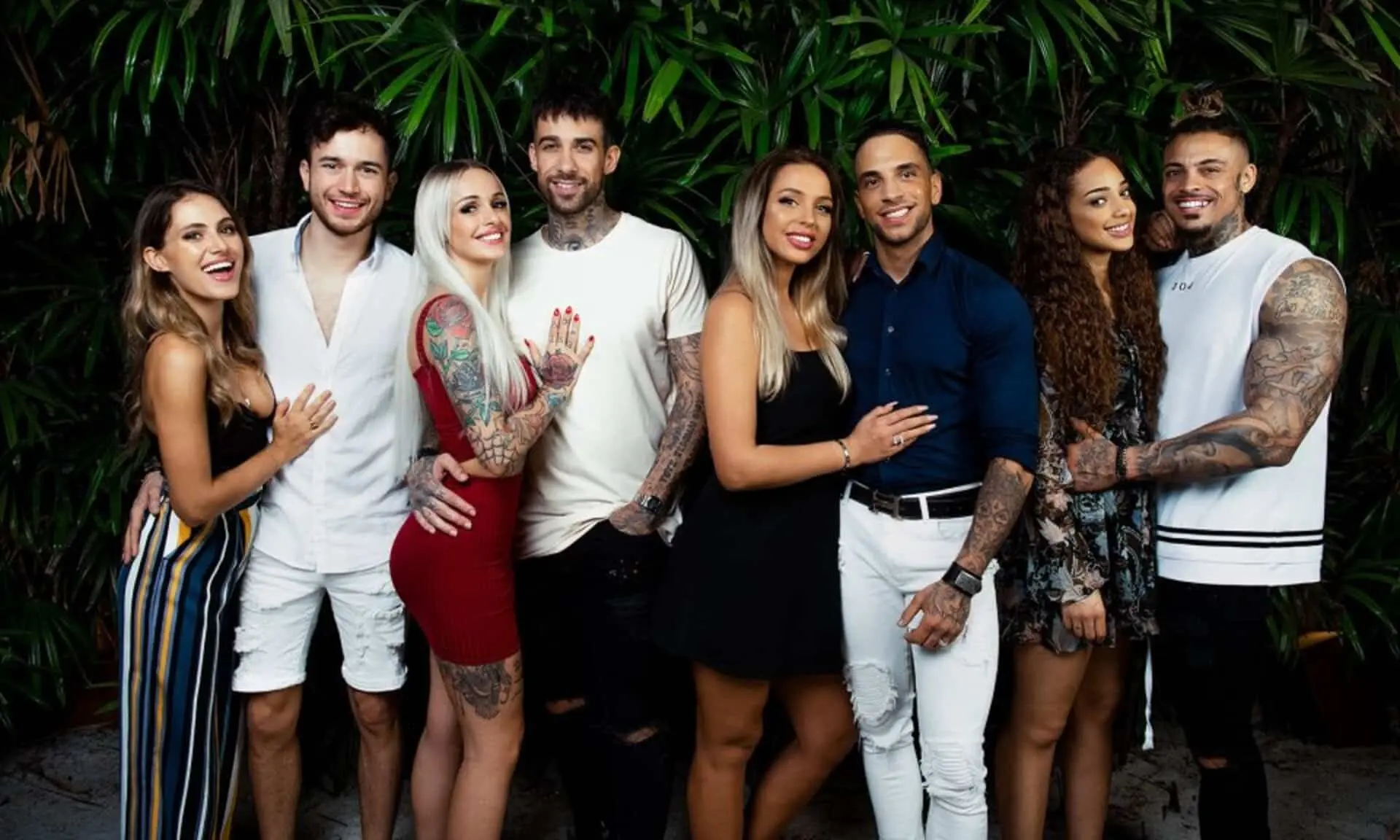 Temptation Island