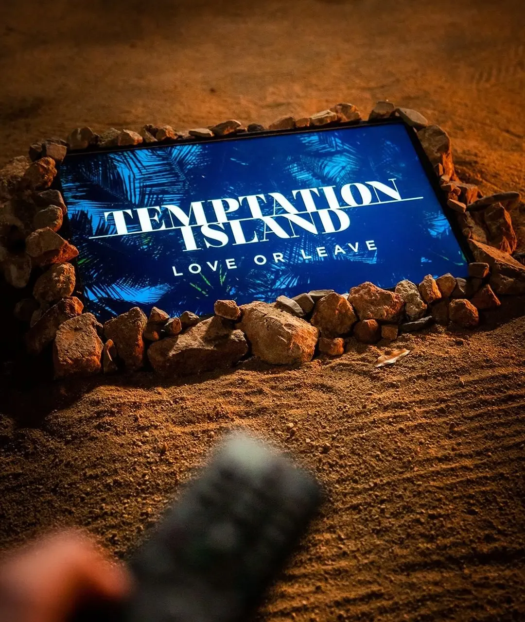 Temptation Island