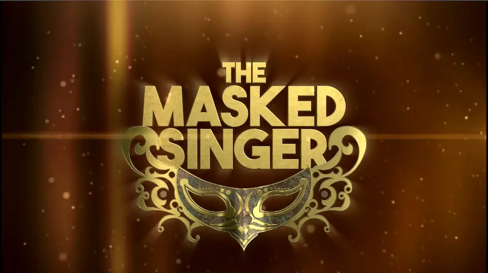 The Masked Singer
