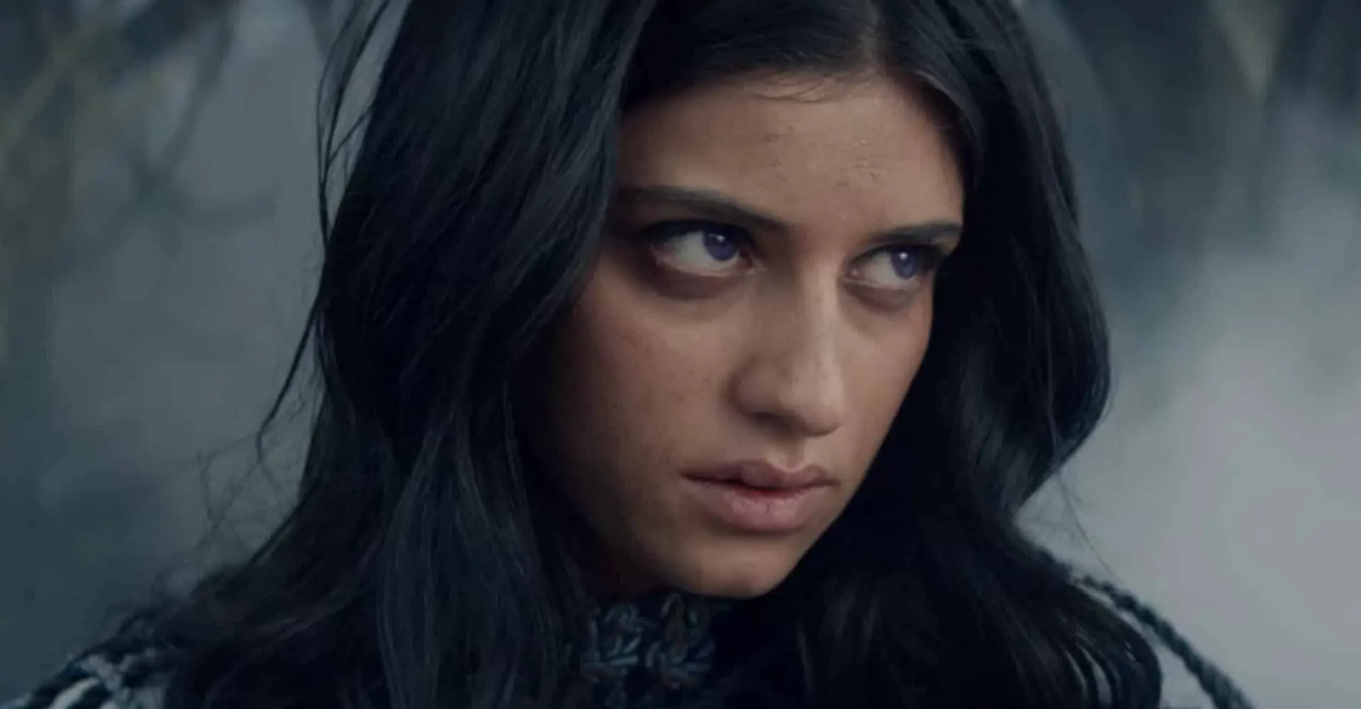 the witcher seizoen 2 trailer