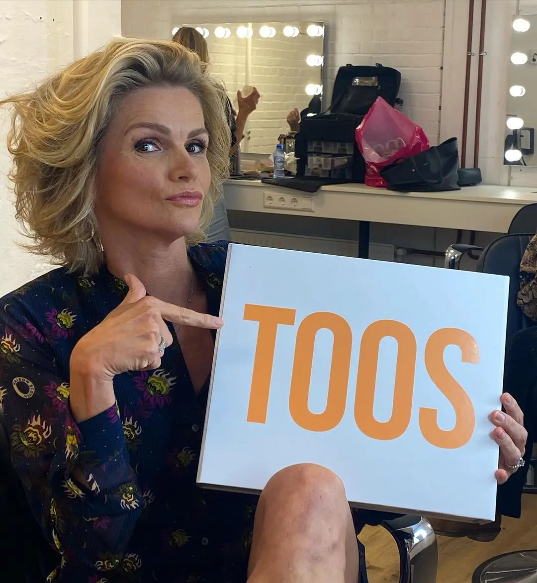 Tooske Ragas