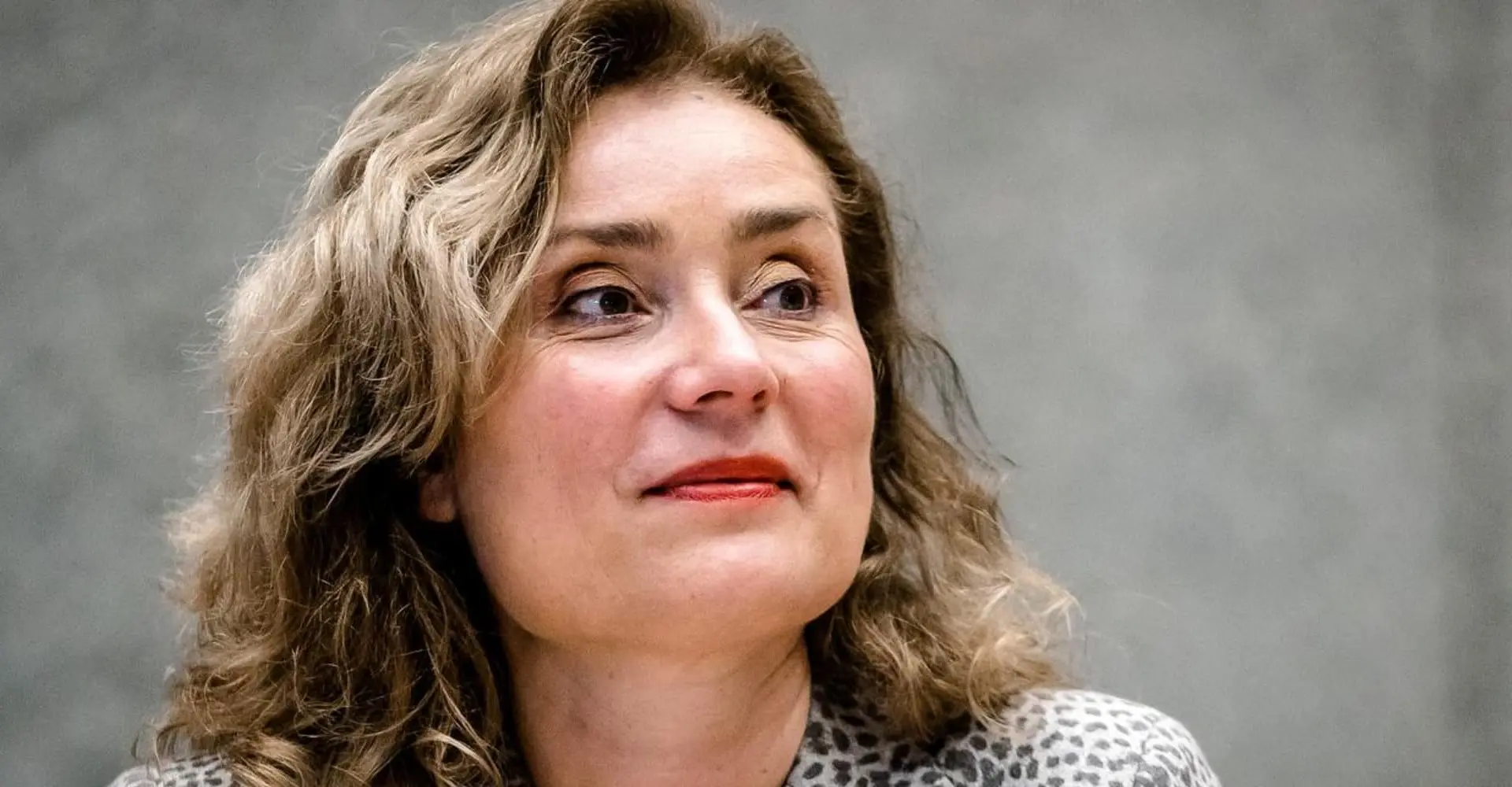vera bergkamp d66 kamervoorzitter