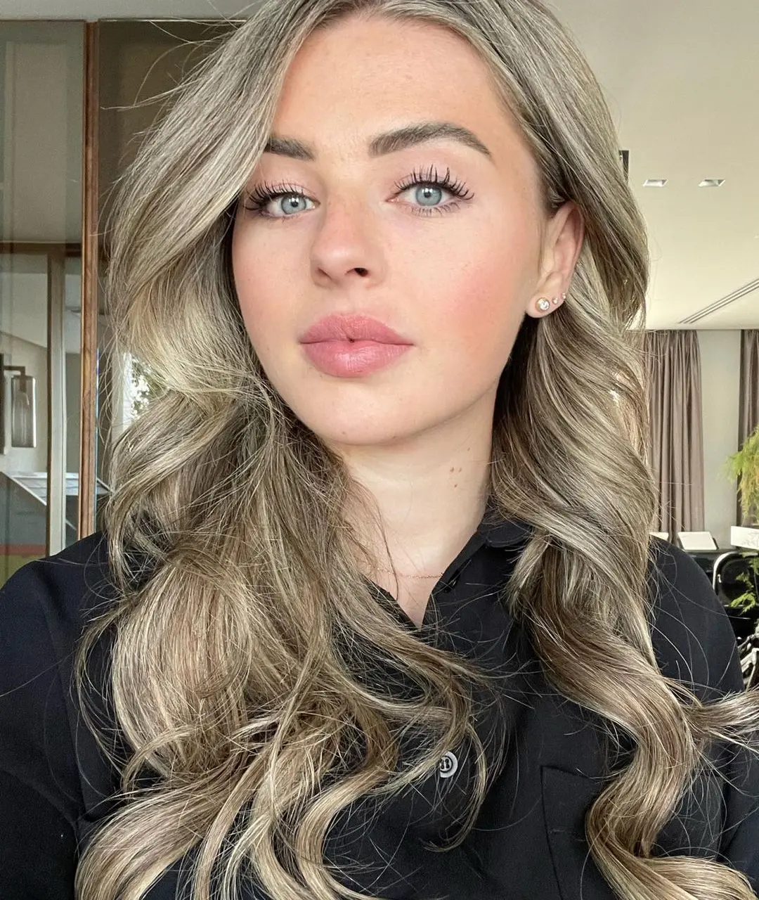 Victoria Verstappen
