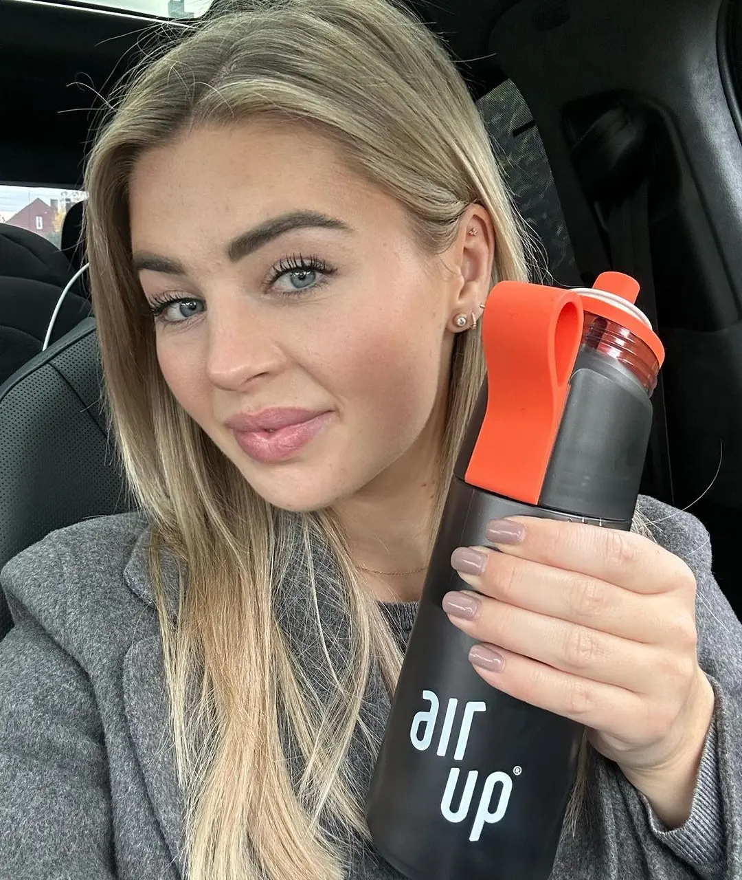 Victoria Verstappen