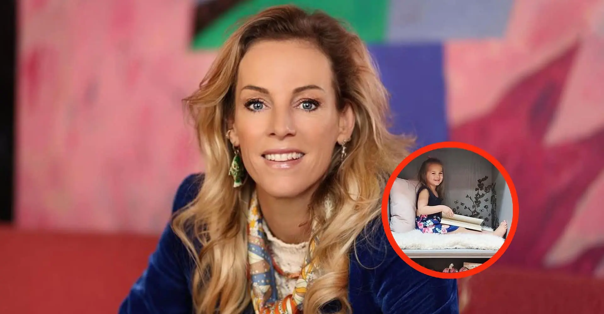 Video: Roos Reedijk van Kopen zonder Kijken aangevallen na misstap in kledingkast