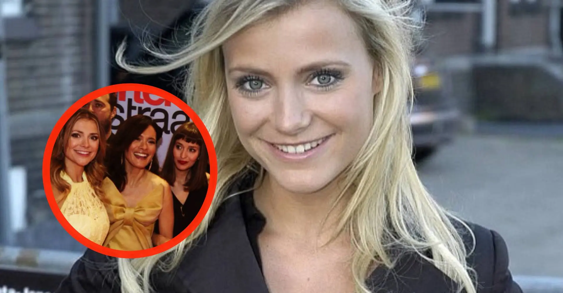 waar is gigi ravelli nu