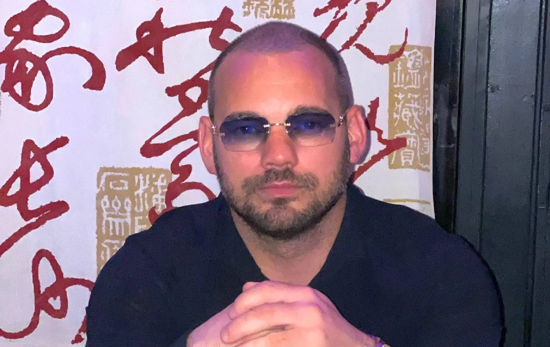 Wesley Sneijder