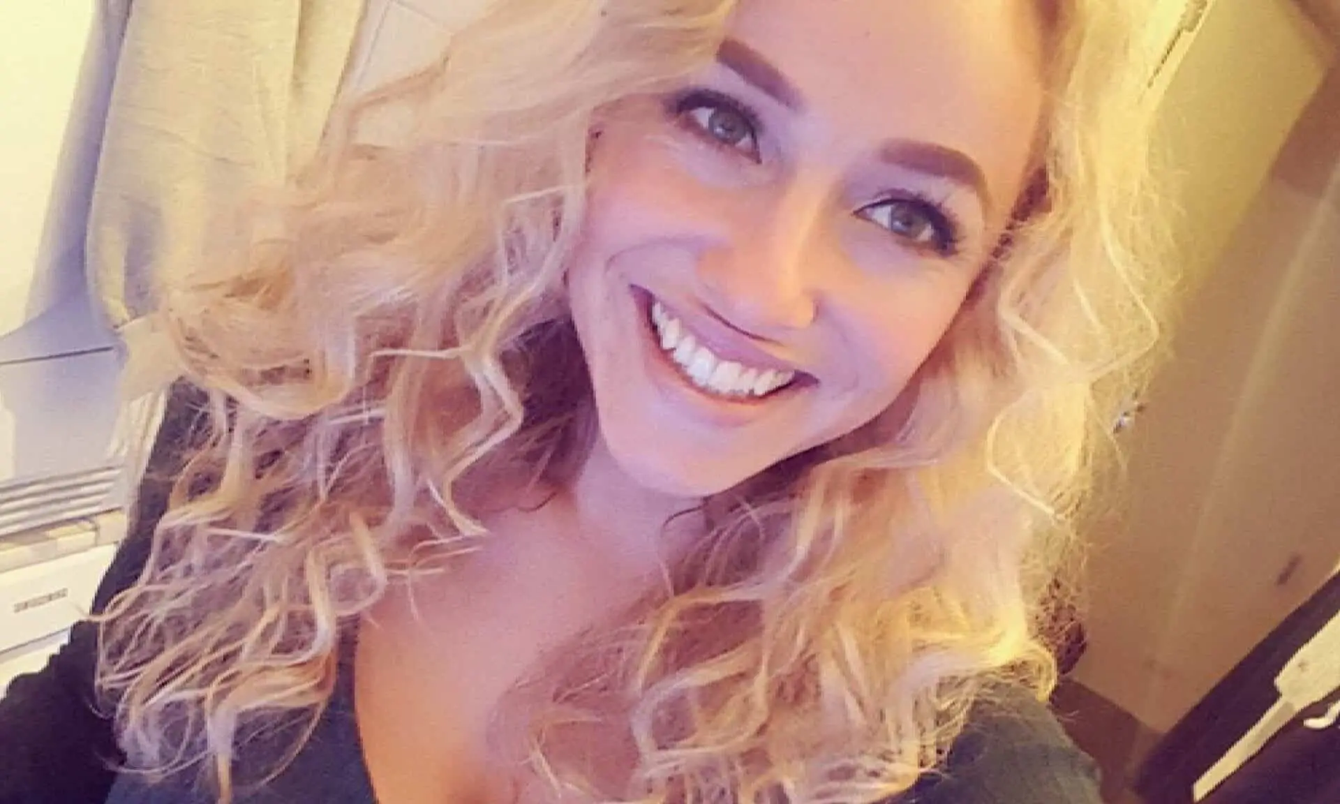 Oh jee: Zimra Geurts gehackt op Instagram