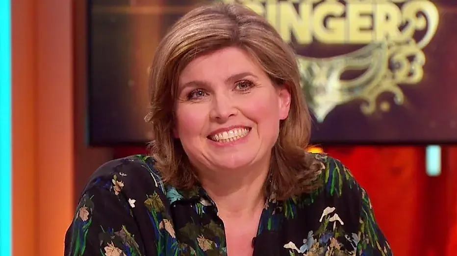 Angela de Jong volledig afgebrand na ‘Duckface en billen’-opmerking over Jutta Leerdam