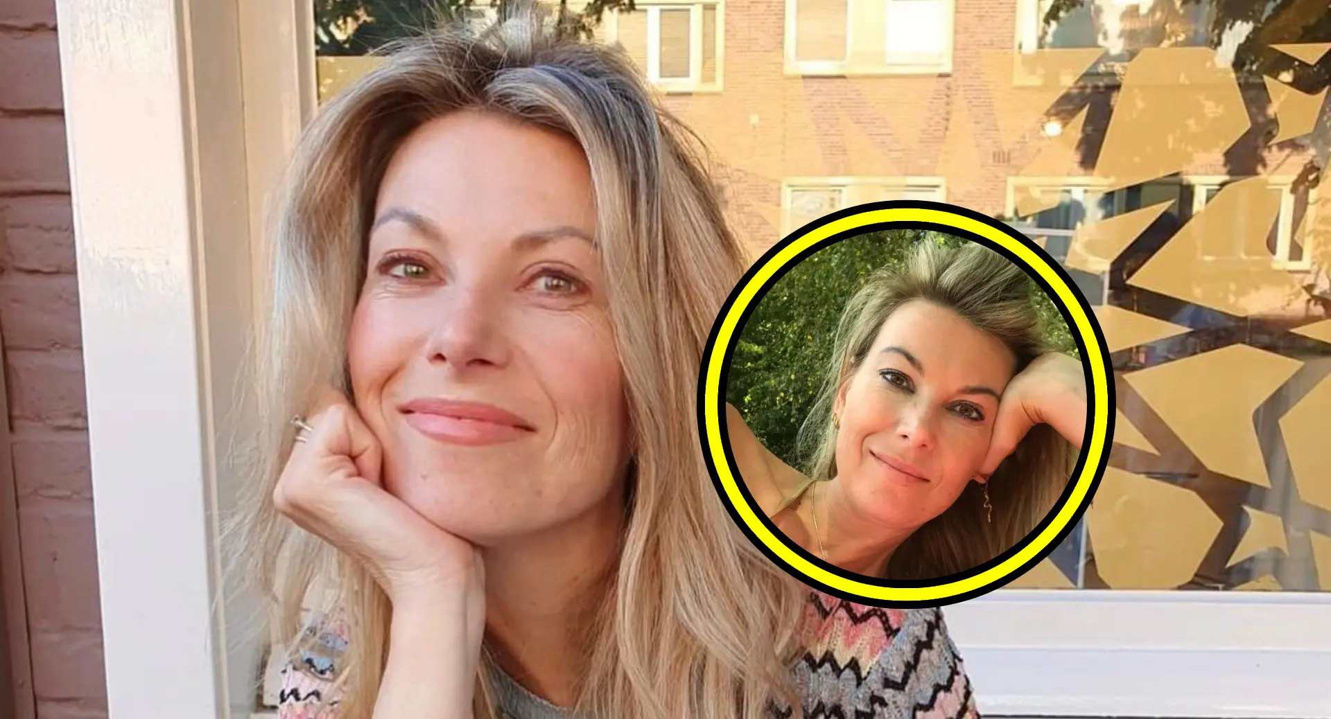 beeldschone schrijfster susan smit verbreekt relatie dankzij deze heerlijke fotos blijft ze niet lang vrijgezel