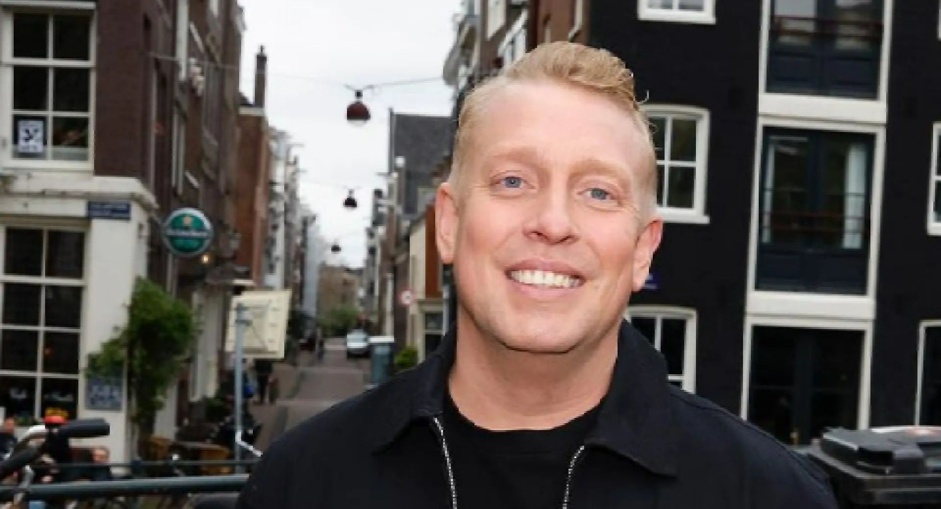billy dans expeditie robinson nieuw nummer de stad