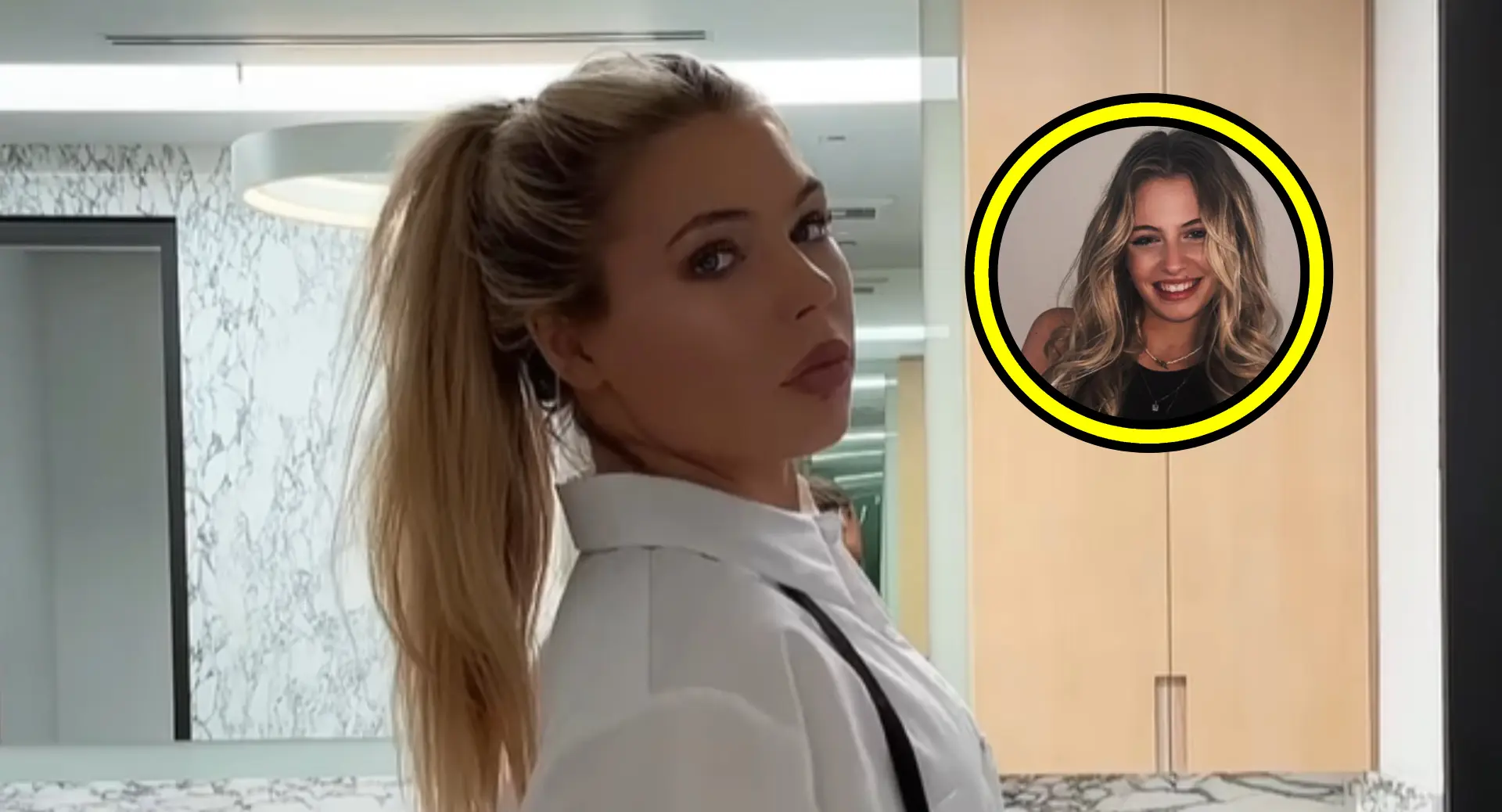 Jutta Leerdam laat de flinke pluspunten van zus Beaudine zien (foto's!)