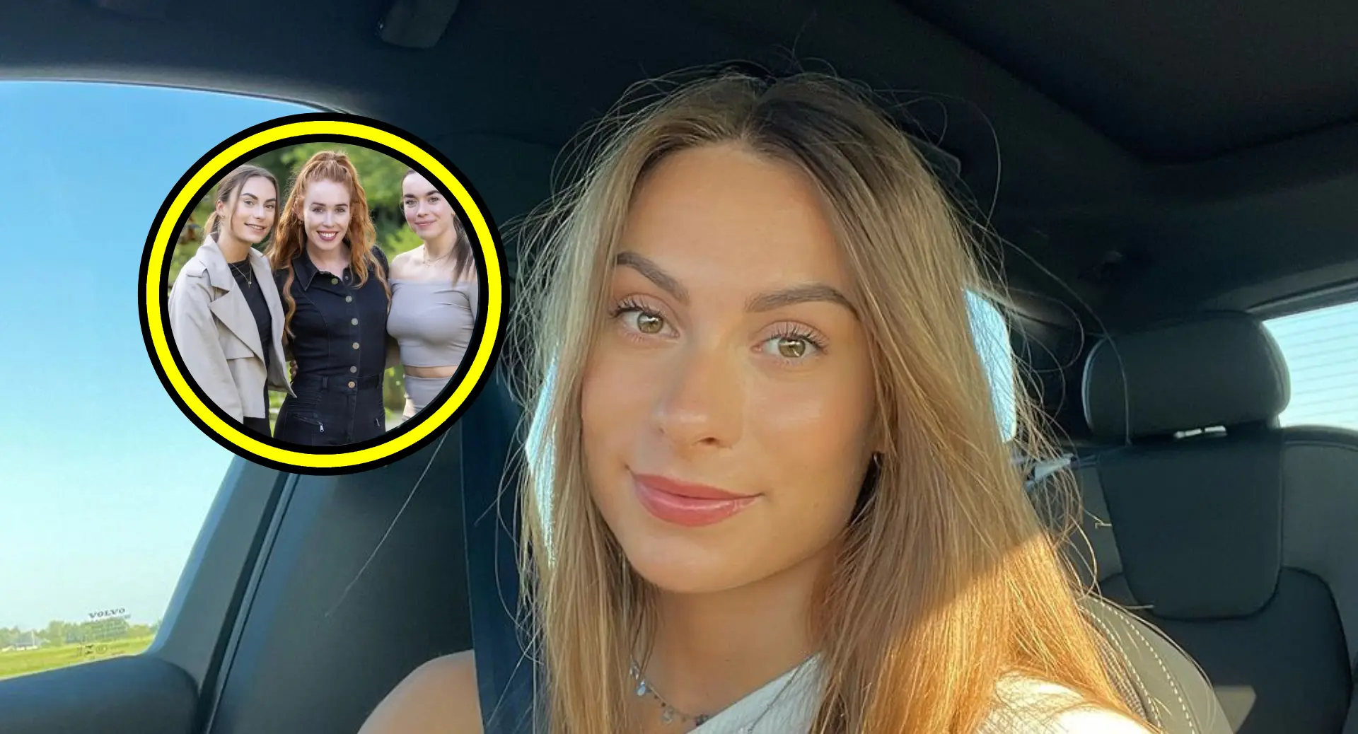 Schaatsster Femke Kok poseert zeer innig met razend knappe ploeggenotes (foto's!)