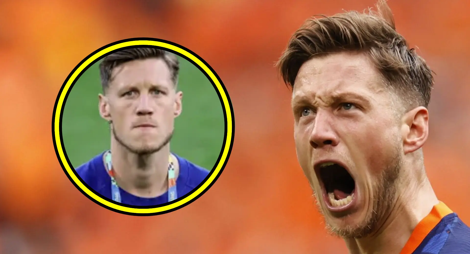 Ajax-fans verdeeld over komst 'acteur' Wout Weghorst: zorgen om dit soort bizar gedrag van de spits (video!)