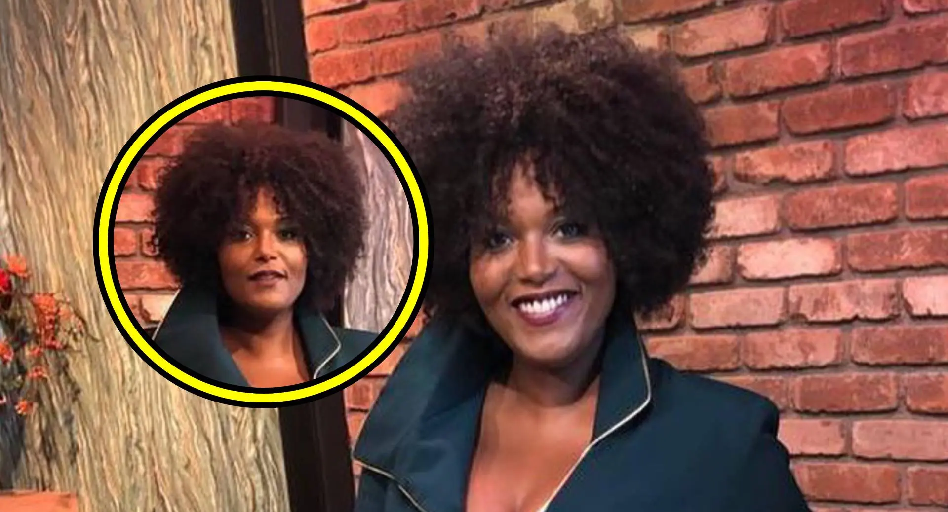 Wie is toch die leuke gastvrouw bij First Dates? Maak kennis met de prachtige Denice Dest (foto's!)