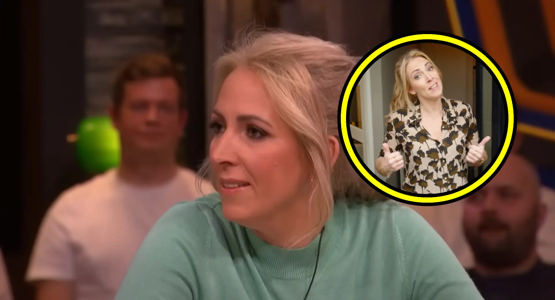 Lilian Marijnissen is haar enorme bolling in één klap kwijt en deelt trots het resultaat (foto's!)