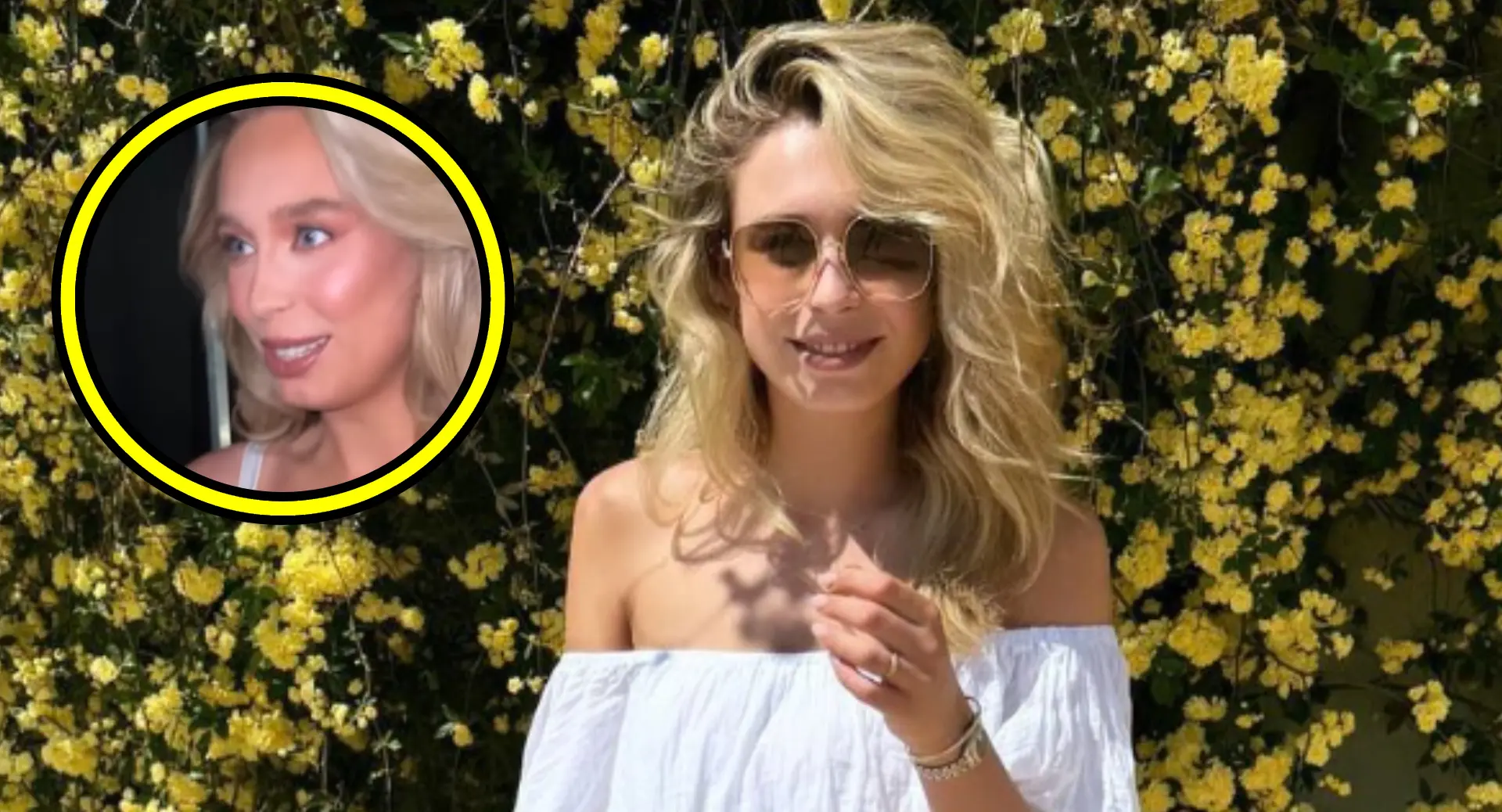 Model Loiza Lamers doet dansje en heeft haar vriendinnen los in de kooi hangen (video!)