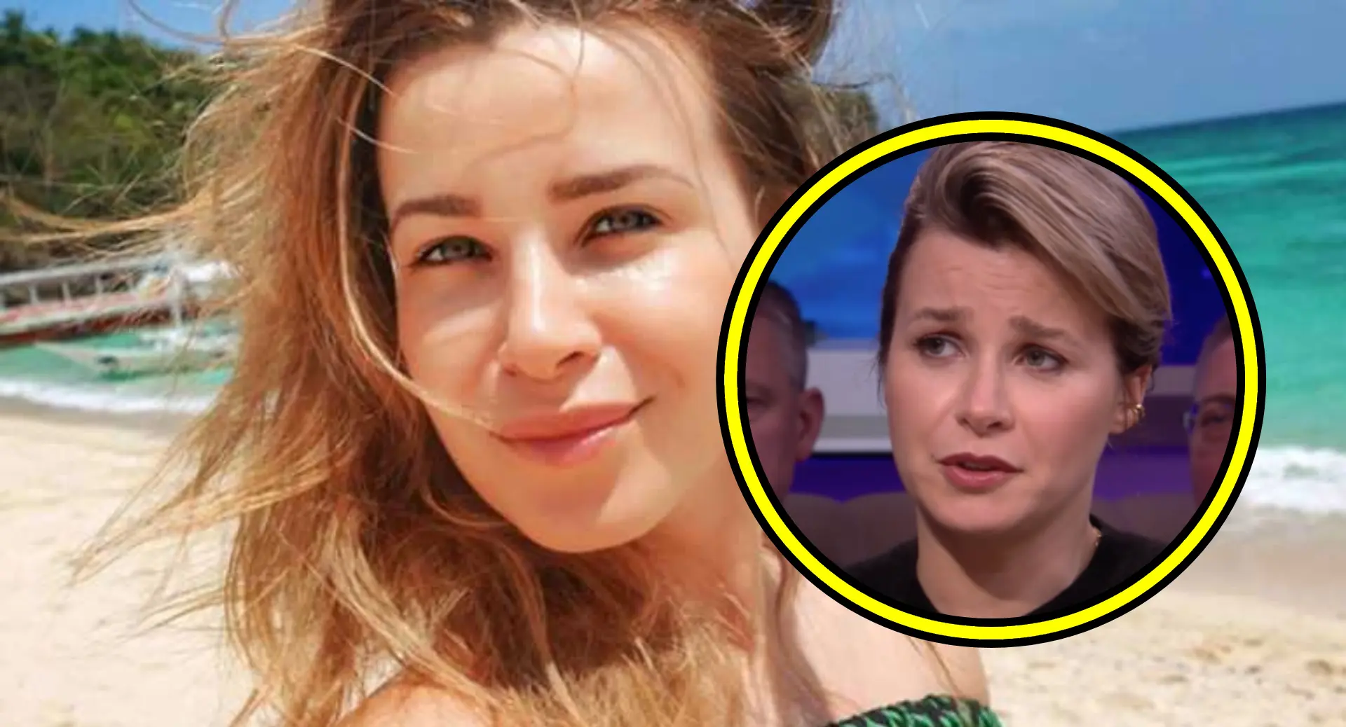 Victoria Koblenko volledig uitgekotst door volgers na deelname aan nieuwe Ozempic-achtige hype (video!)