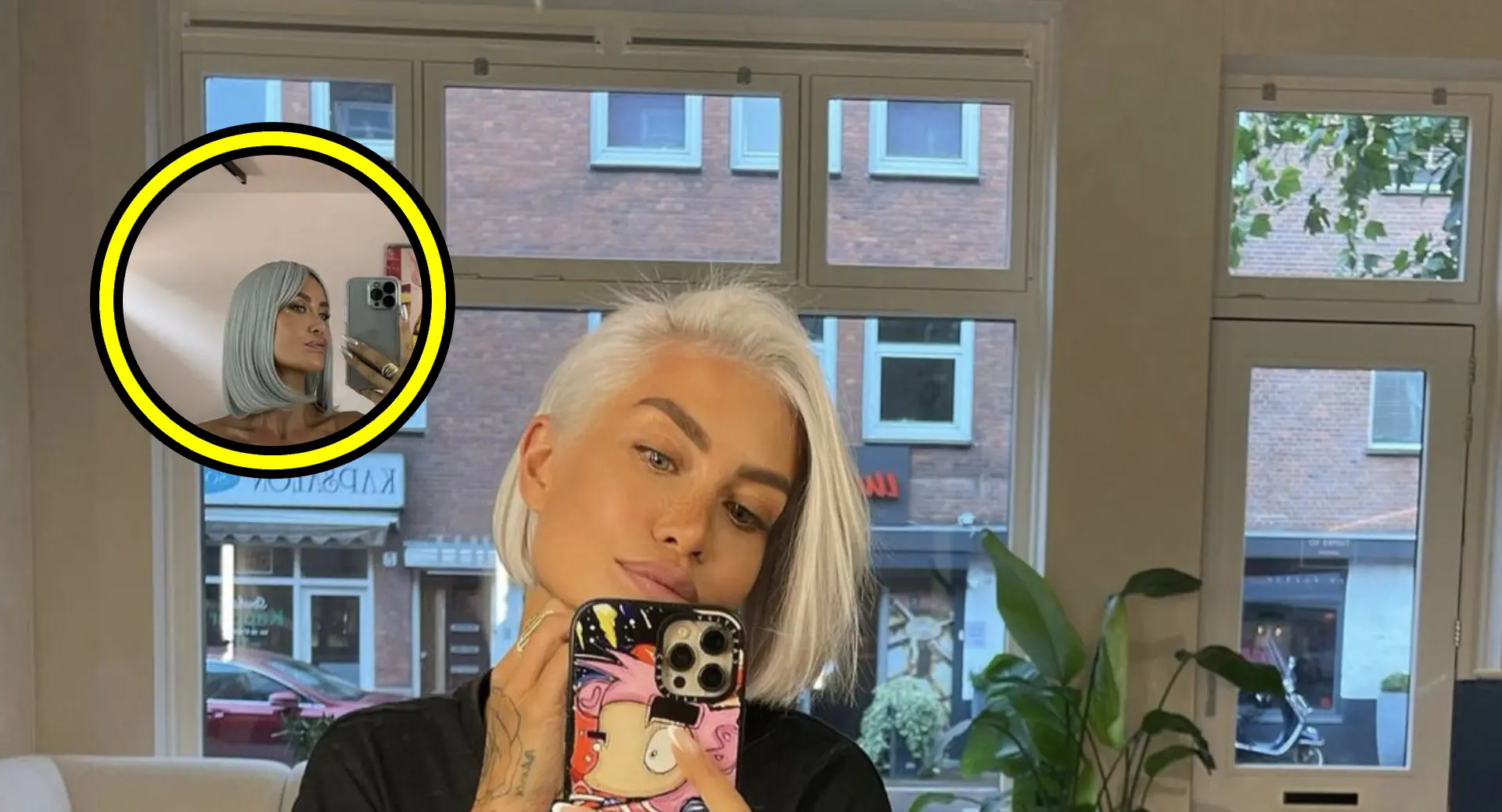 Jaimie Vaes na geldproblemen compleet belachelijk gemaakt om pikante kiekjes op Ibiza (foto's!)