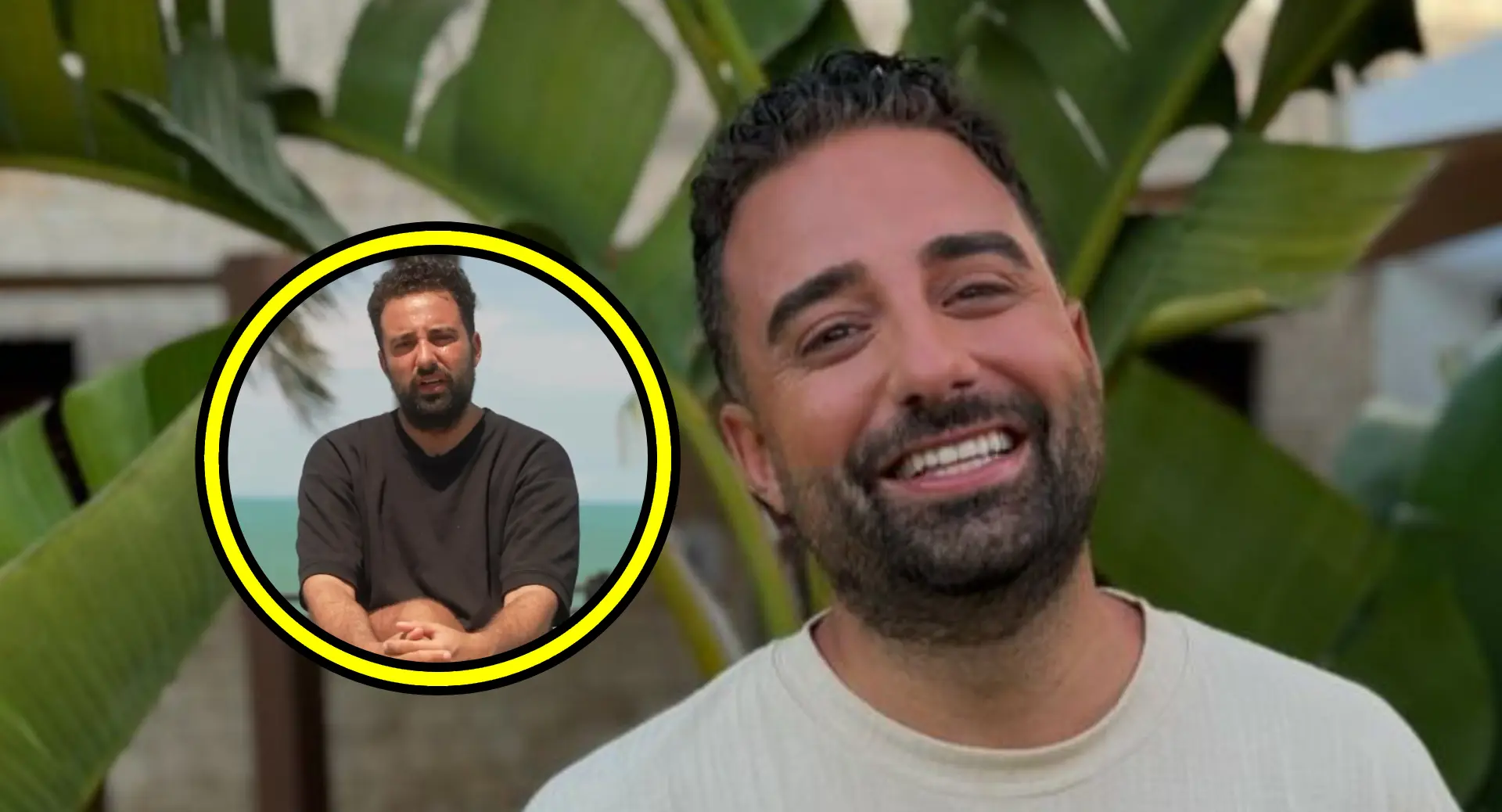 Expeditie Robinson-deelnemer Farja valt direct na exit alweer in oude verslaving: "Zou echt moeten afkicken" (video)