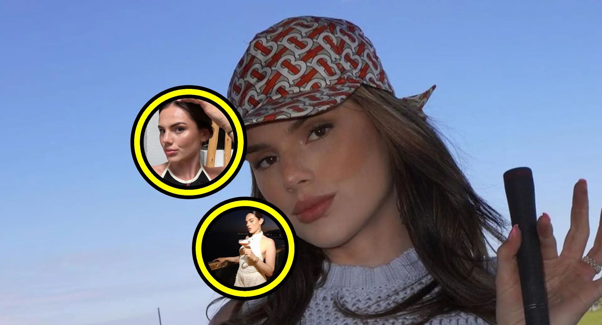 Famke Louise deelt eindelijk weer eens heerlijke foto's waar je niet voor hoeft te betalen (zien!)