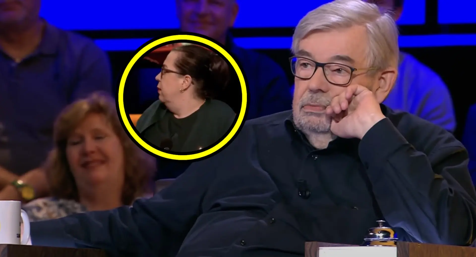 Opvolger Maarten van Rossem bij De Slimste Mens wordt een vrouw? Deze bekende dame maakt grote kans (foto's!)