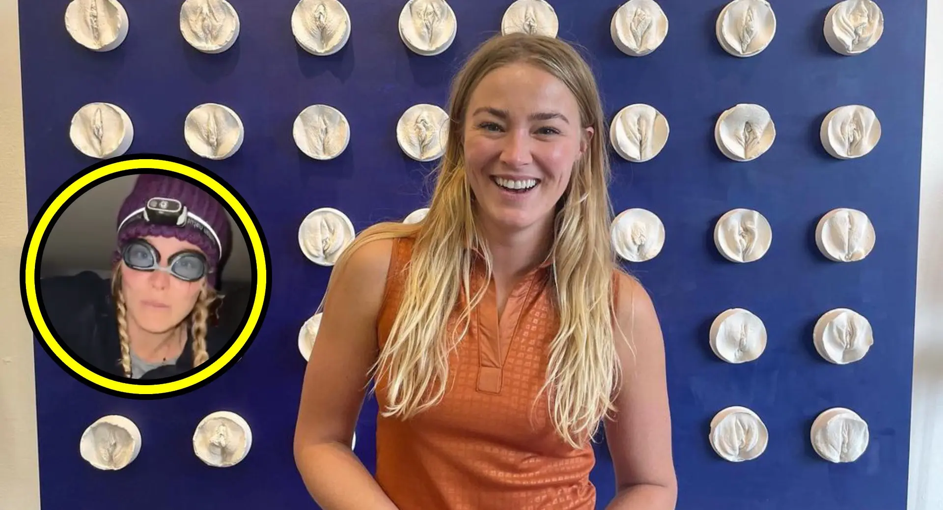 Je gelooft nooit waar Geraldine Kemper nu is: presentatrice moet zich paar keer per dag omkleden (video!)