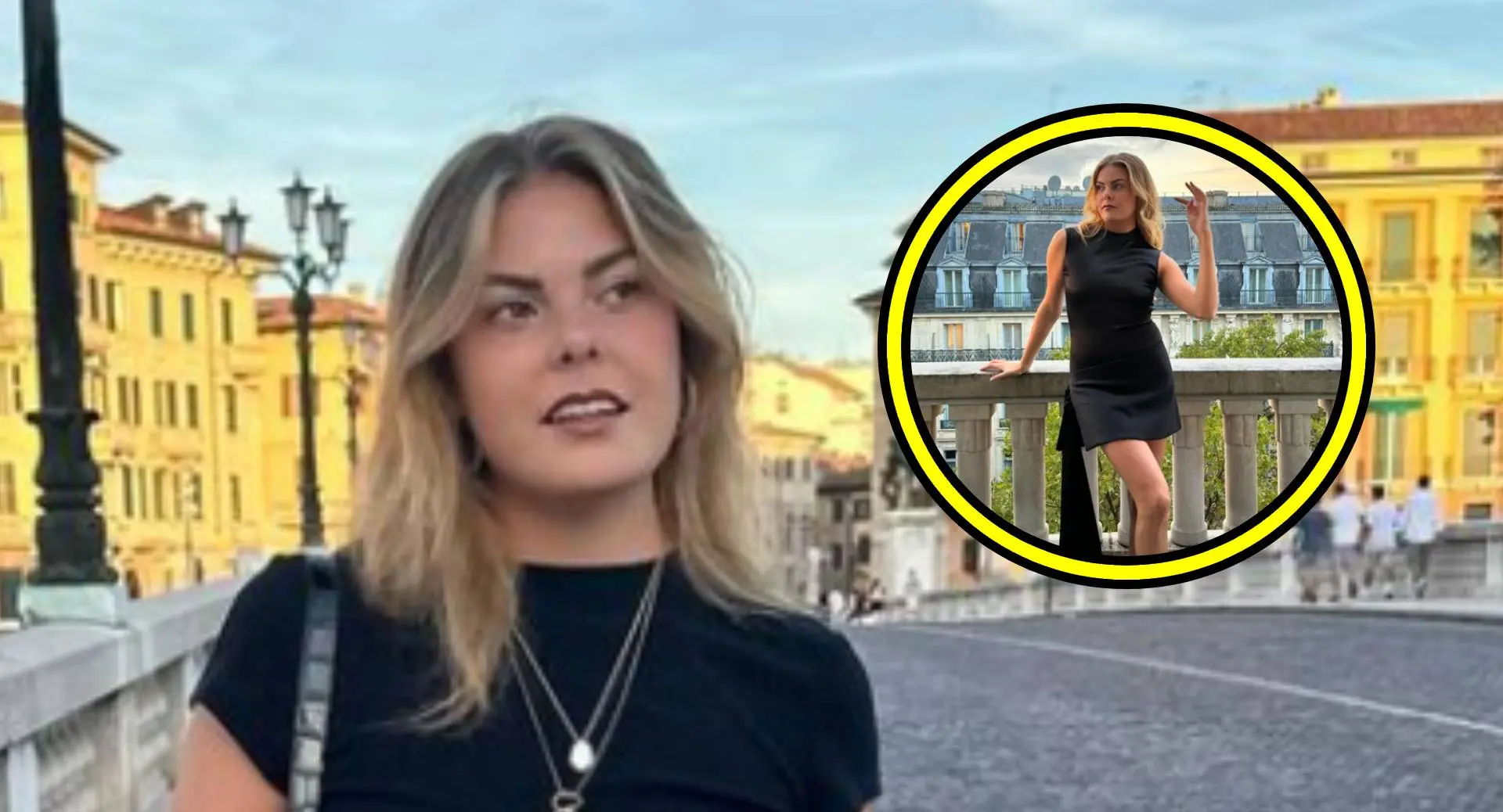 Eloise van Oranje gaat haar nichtje Amalia achterna en deelt beelden van flink afgeslankte lijf (foto's!)