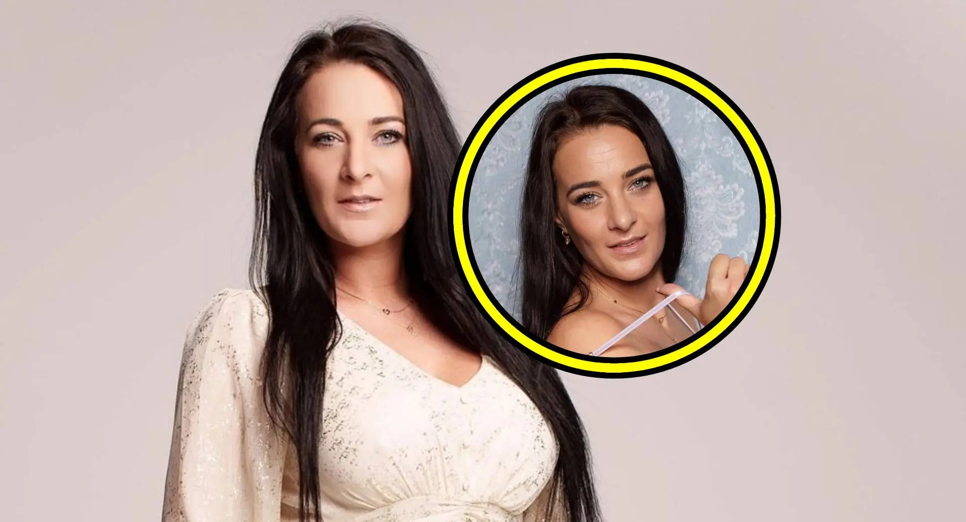 Nicol Kremers nodigt iedereen uit: wie wil er flink in haar citroenen knijpen? (foto's!)