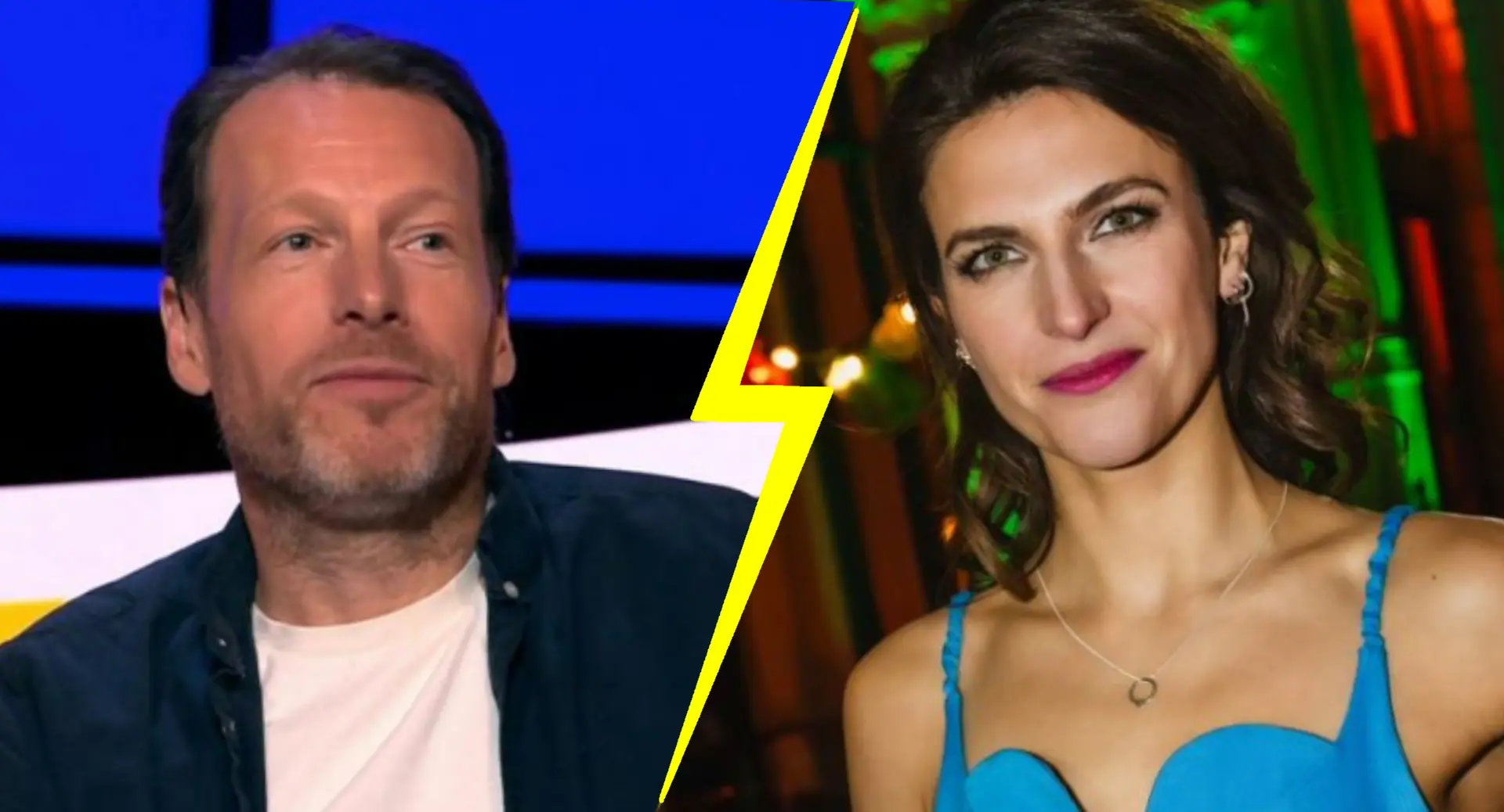 Herman van der Zandt woont na 5 jaar nog steeds niet samen met veel jongere vriendin Anna Gimbrère (foto's!)