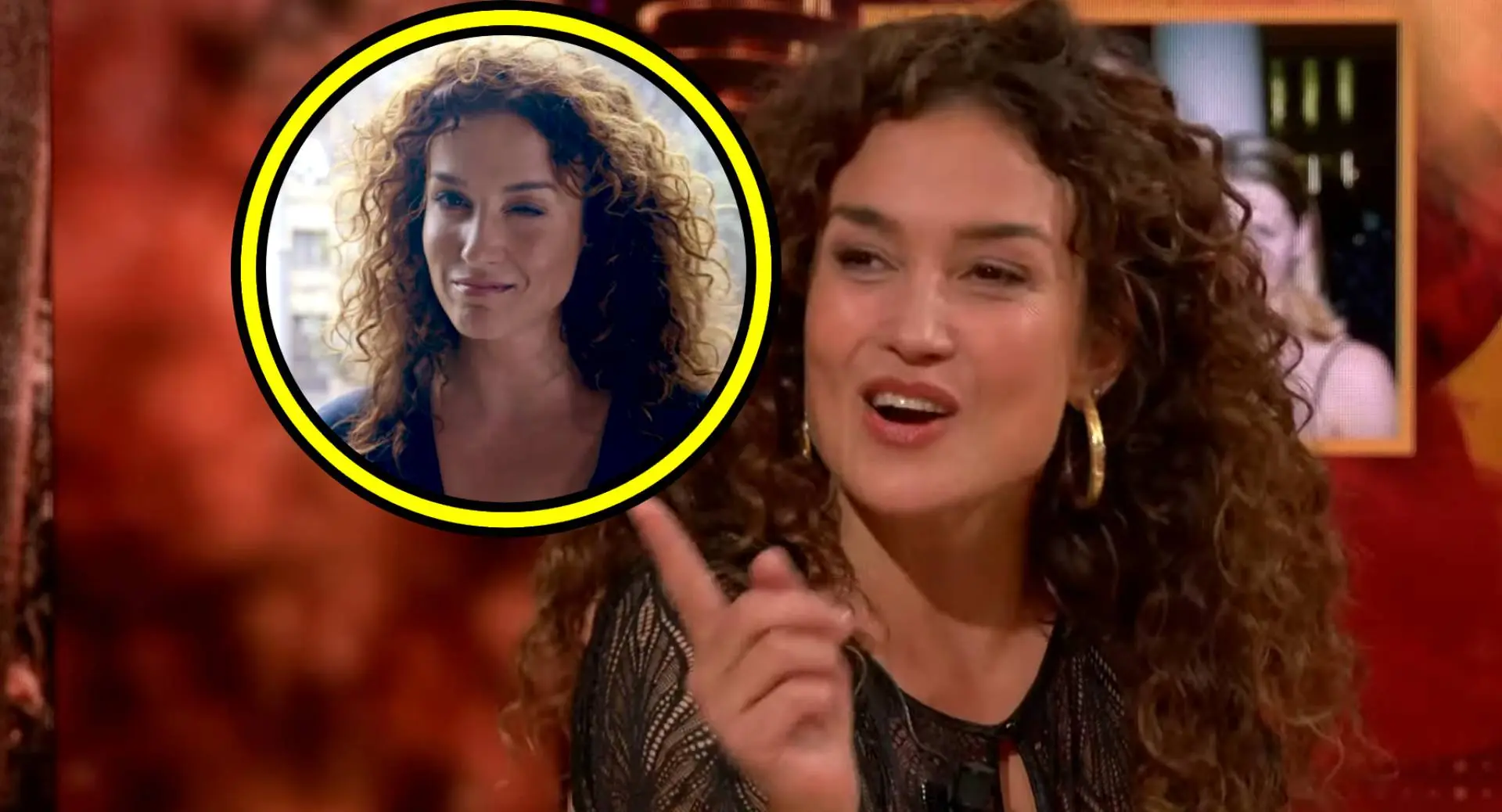 Katja Schuurman heeft het lastig met haar lichaam en krijgt veel commentaar: "Niet zo piepen!"