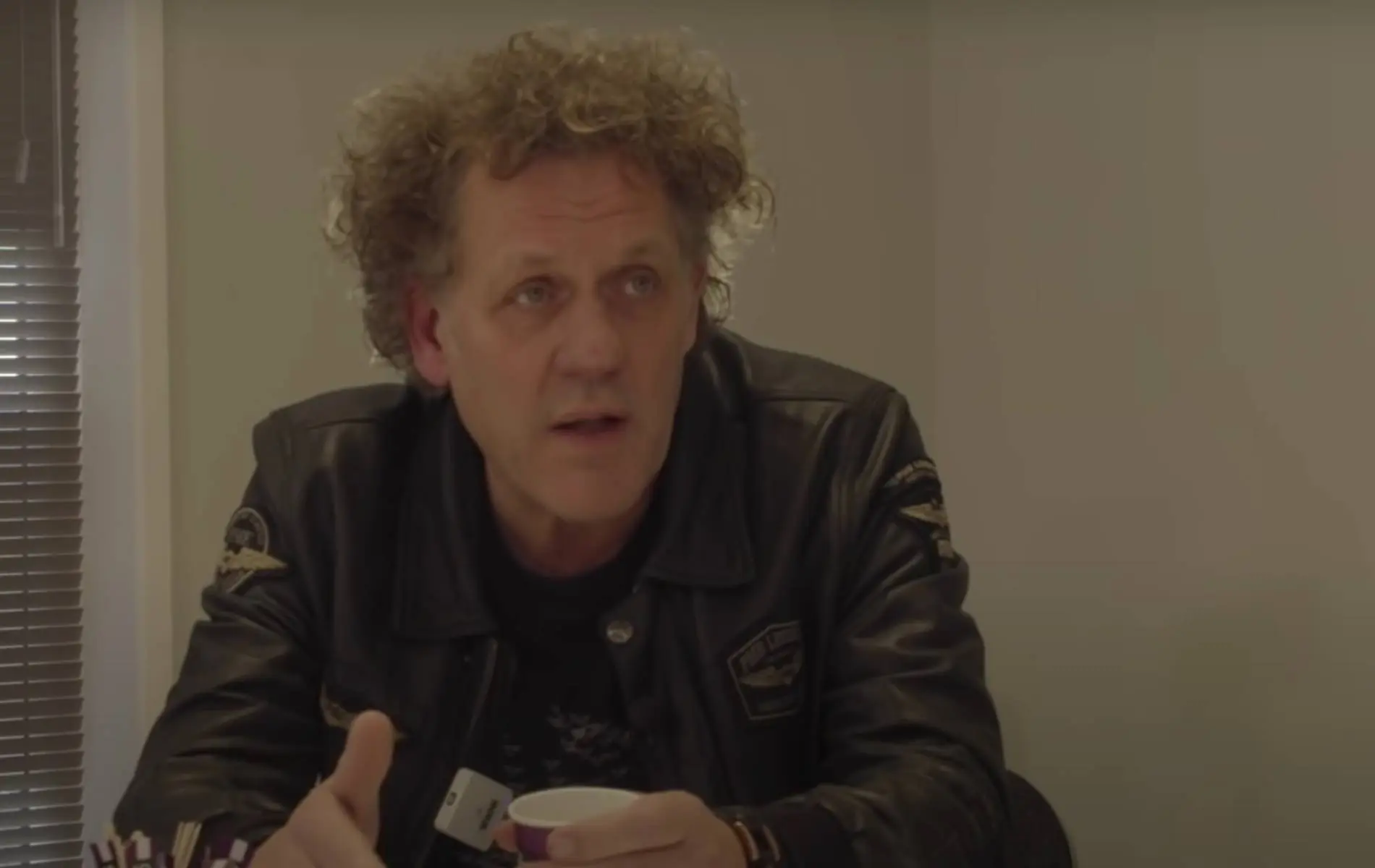 Kees van der Spek