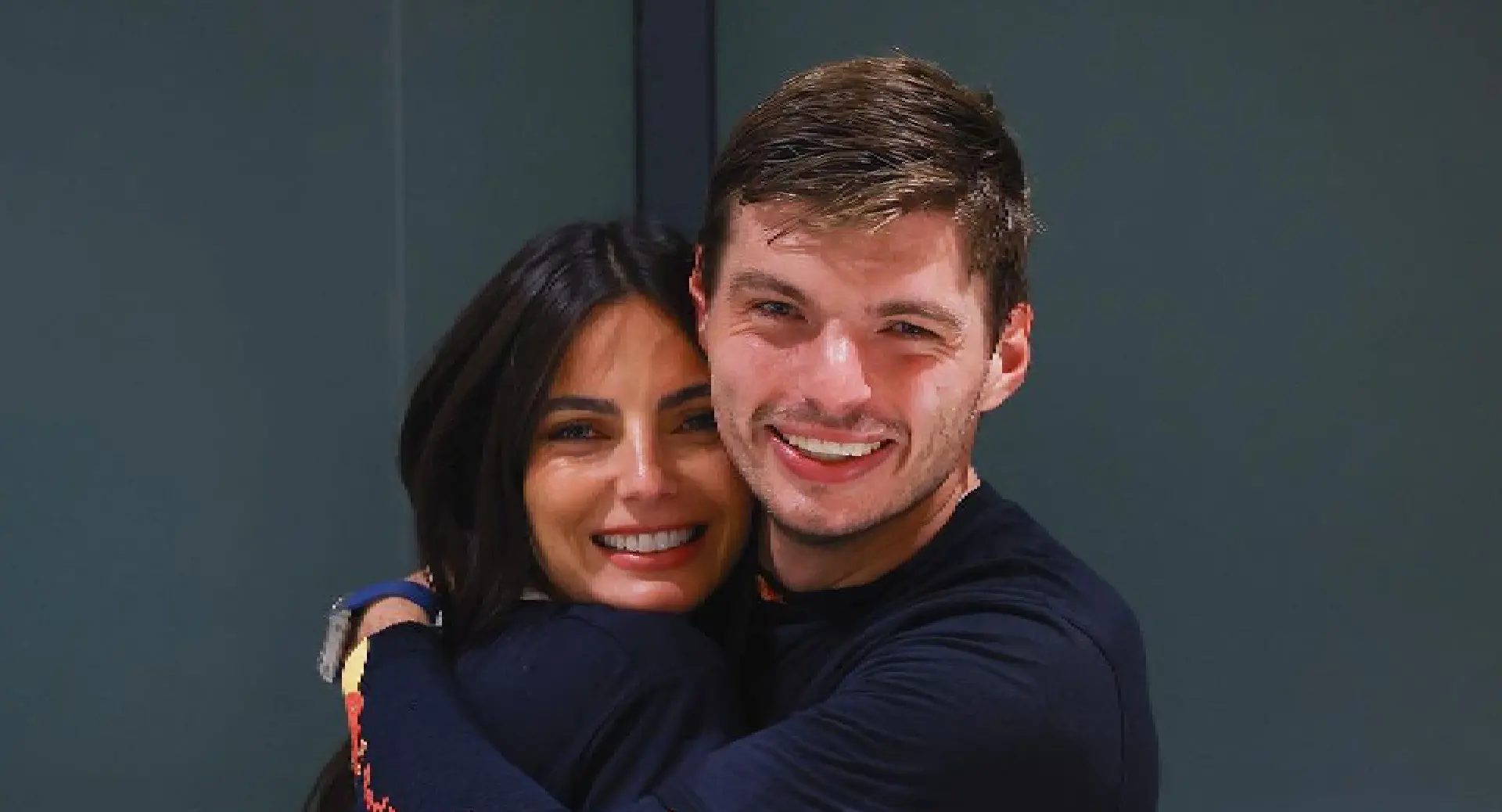 Kelly Piquet zwanger: stopt Max Verstappen hierdoor binnenkort met Formule 1?