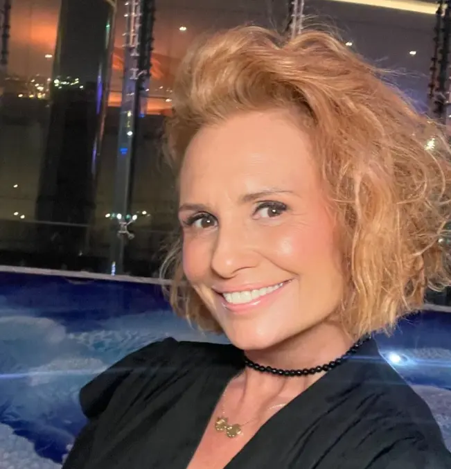 leontine borsato