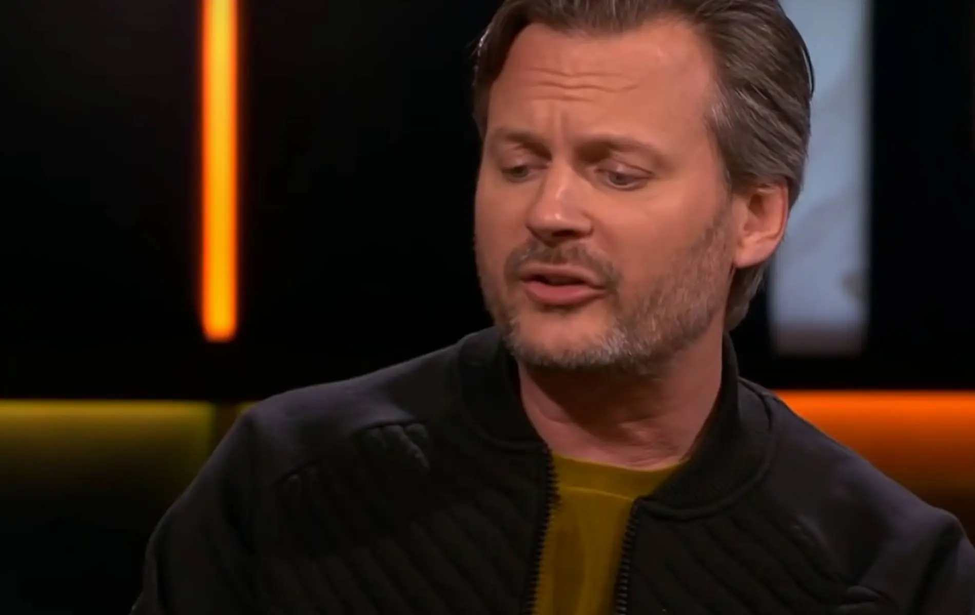 Thomas Erdbrink