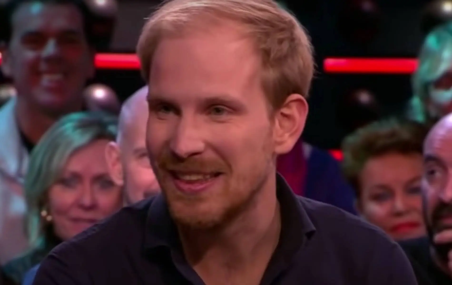 Rutger Bregman