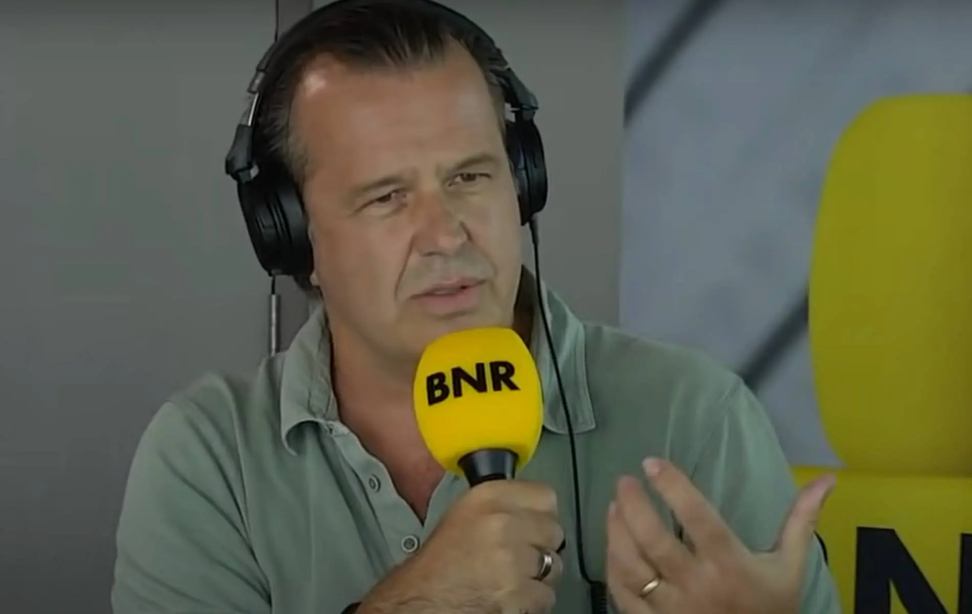 Bas Haan