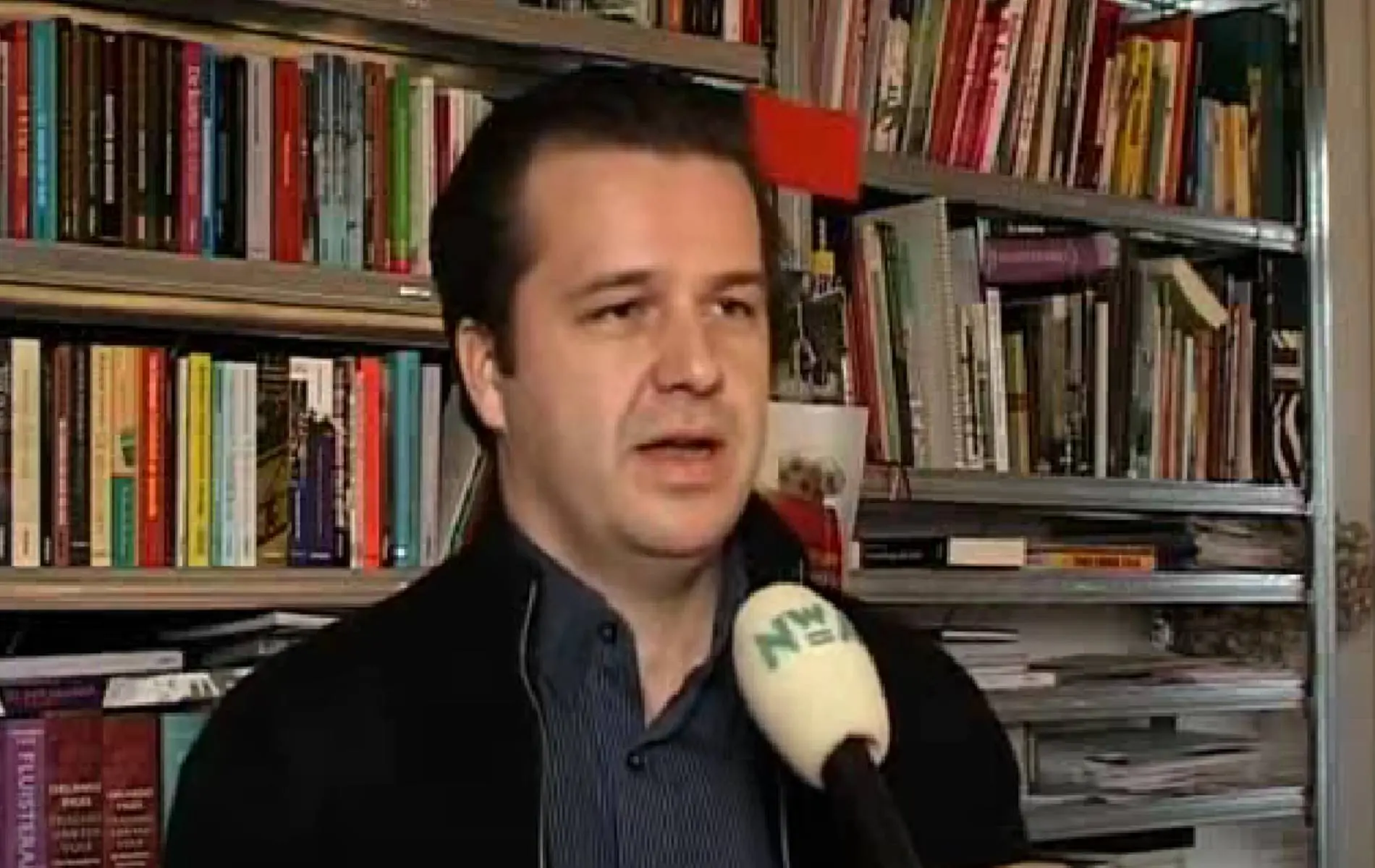 Bas Haan