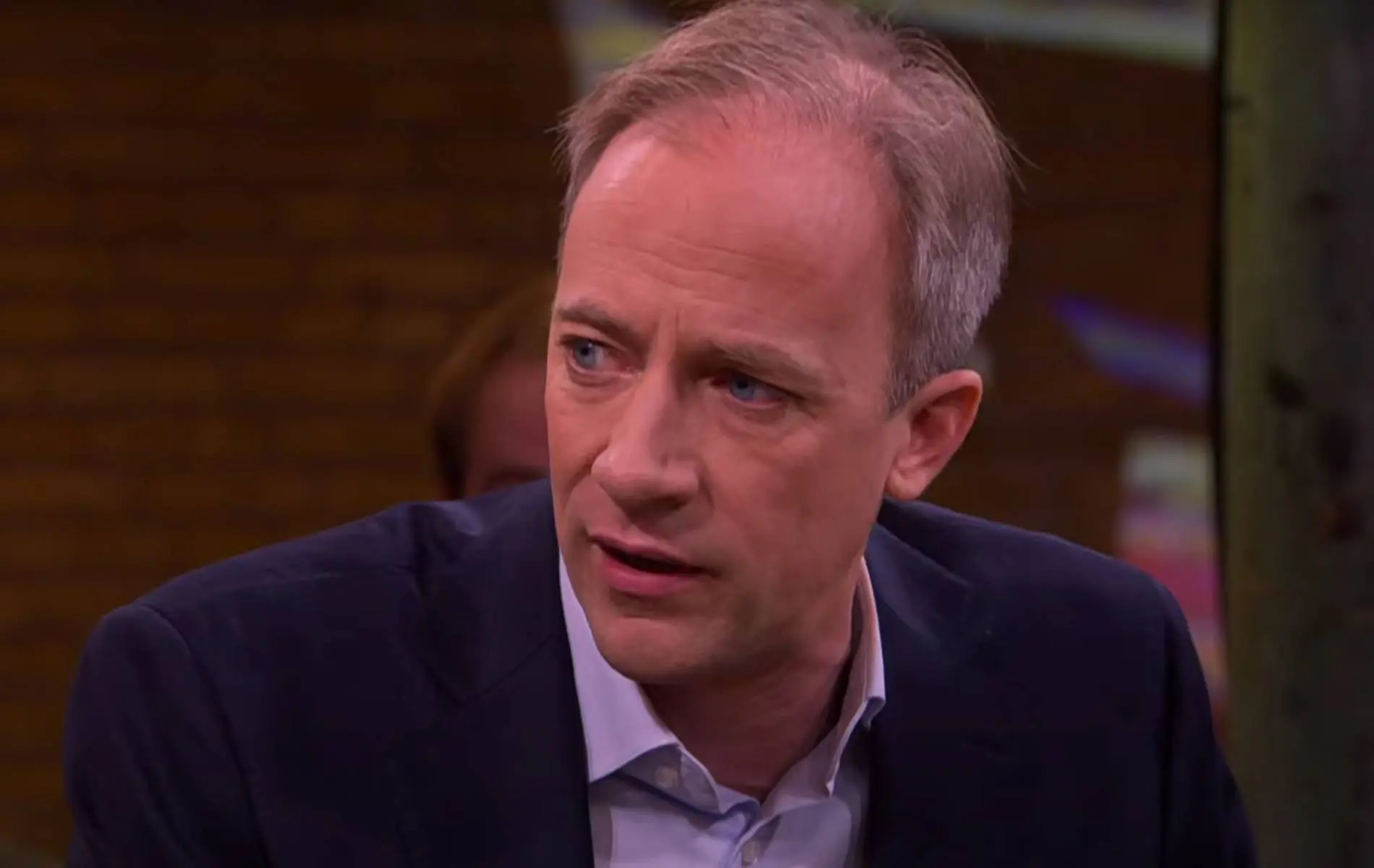 Eelco Bosch van Rosenthal