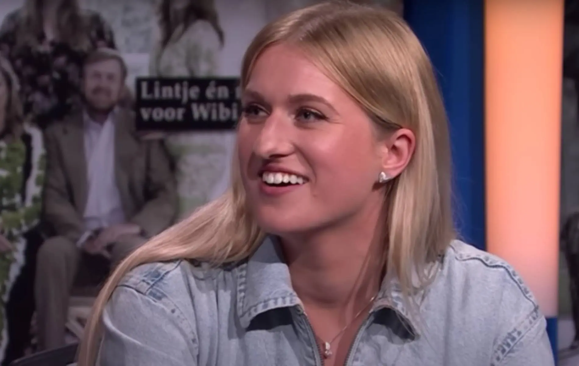 Britt Dekker