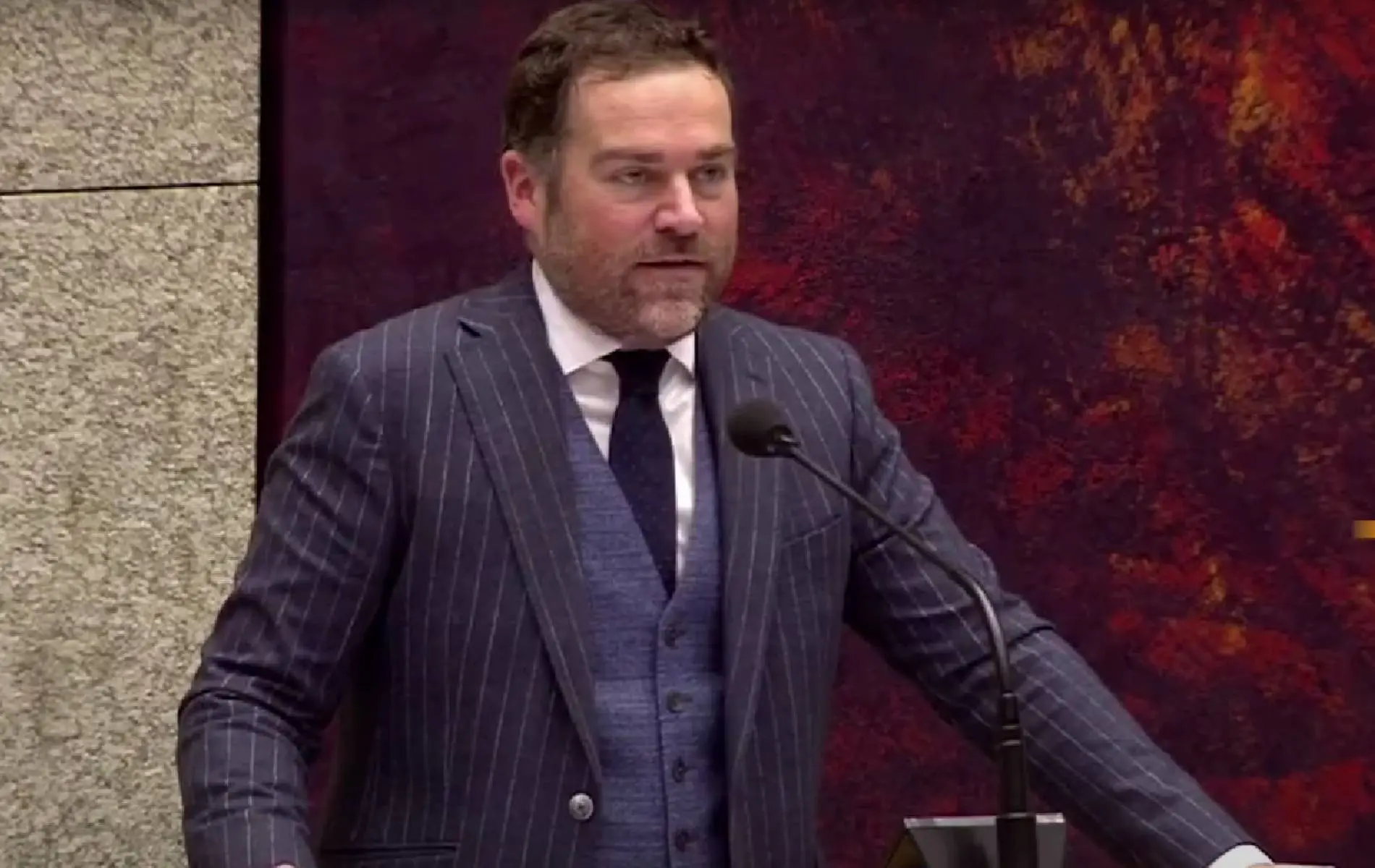 Klaas Dijkhoff