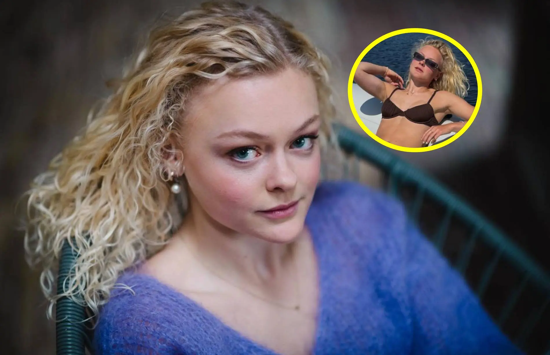 Video: Shorttrack-blondine Xandra Velzeboer (22) laat haar afgetrainde troeven spreken