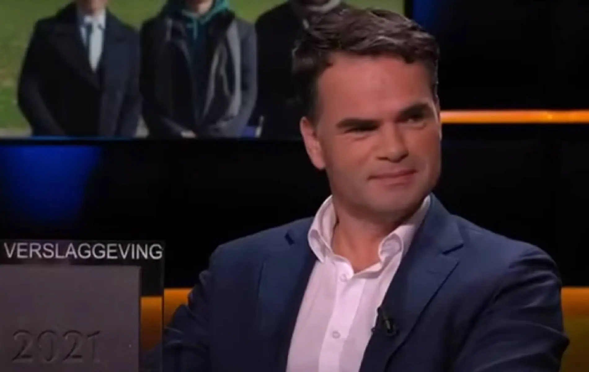 Erik Mouthaan