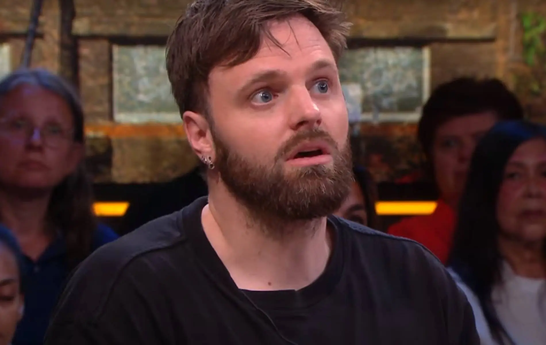 Tim Hofman