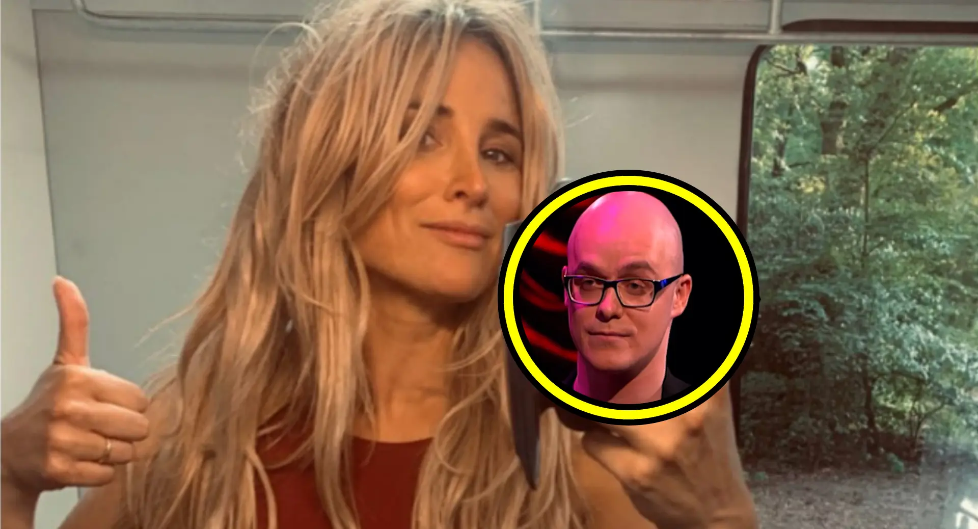 Op deze manier werd Belgische komiek Philippe Geubels in één klap een hit in Nederland (video!)
