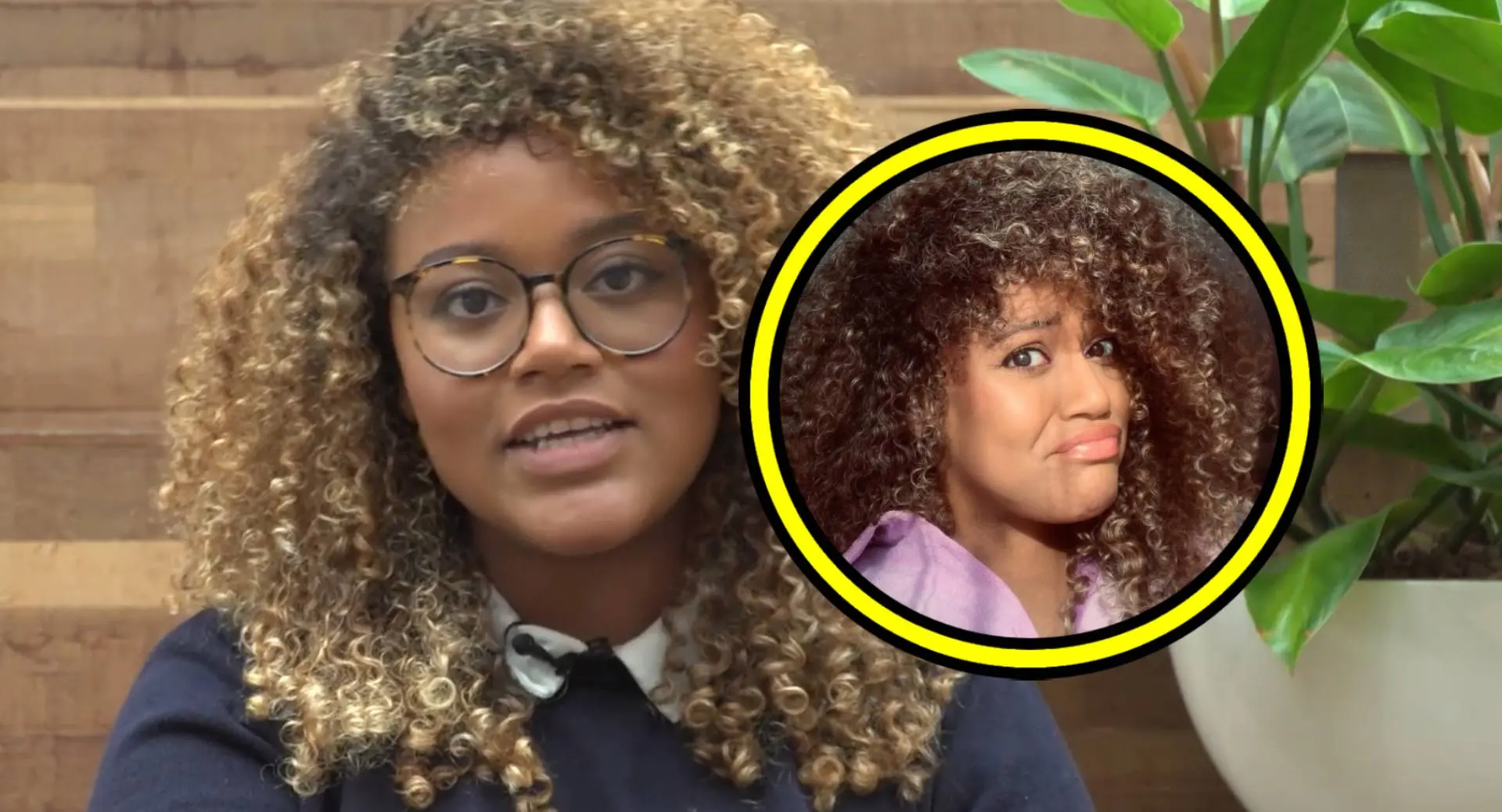 Influencer Quinty Misiedjan deelt duister geheim over haar jeugd waar volgers hun vraagtekens bij zetten (video!)