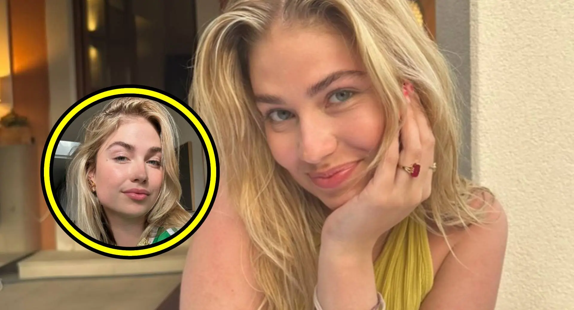 Roxy Dekker geeft heerlijk teasertje met zomerse video